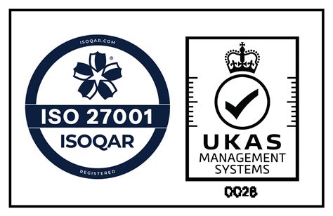 Occupop Achieves ‘gold Standard Iso 27001 Certification Occupop