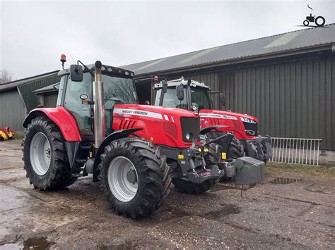 Foto Massey Ferguson Meerdere 1503506