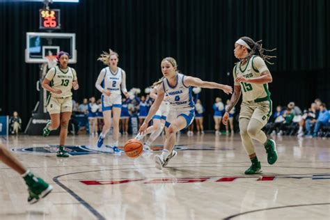 NCAA women's basketball: MTSU beats Charlotte to reach CUSA semifinals