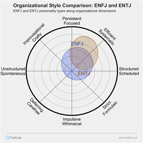 Enfj And Entj Compatibility Relationships Friendships And Partnerships