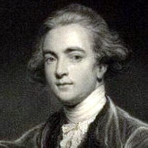 William Jones - Bio, Facts, Family | Famous Birthdays