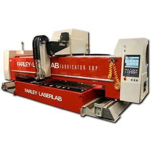 HG Farley LaserLab Co Plasma Cutting Machines All The Products On