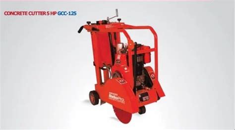 Greaves Reliopro Concrete Cutter Gct Greaves Hp Engine