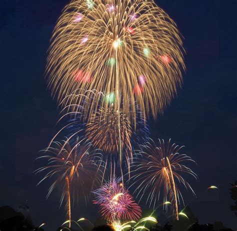 【終了】本格的な夏到来。花火やお祭りを楽しもう！東京近郊の 今週したいこと 8選 Retrip[リトリップ]