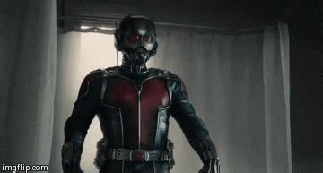 ant man | GIF | PrimoGIF