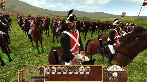 Polish Dragoons Img Image Wm Etw S Mod For Empire Total War