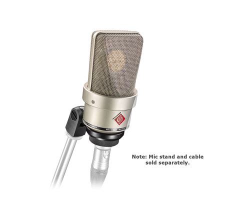 Neumann TLM 103 Large Diaphragm Cardioid Condenser Microphone Full