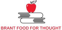 Brant Food For Thought Supporting Student Nutrition Programs In