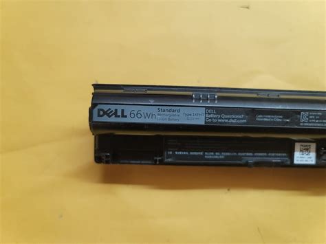 Dell Inspiron 14 Battery – Bluetech Computer