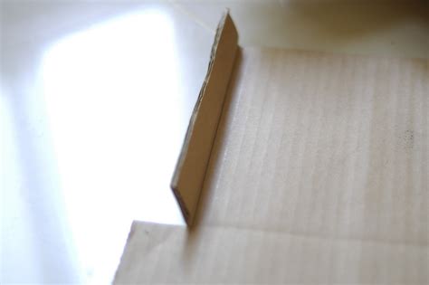 How To Fold Cardboard Cleanly 5 Steps With Pictures WikiHow