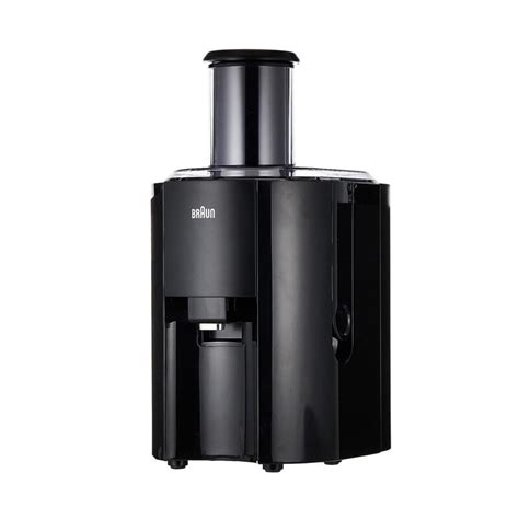 Braun W Multiquick Spin Juicer J