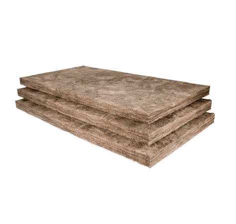 High Temperature Board Manson Insulation