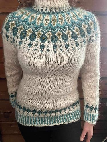 Ravelry Polka Pattern By Johanna Vau