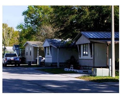 Kings Manor Mobile Home Park Rentals Lakeland Fl