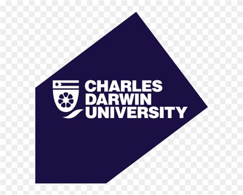 Charles Darwin University Clipart (#3438859) - PikPng