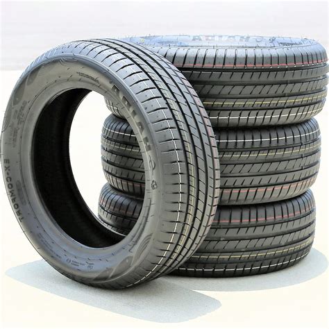 4 Tires 225 40r18 Zr Haida Ex Comfort As A S High Performance 92w Ebay