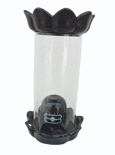 Ceramic Black Shivling Temple 12 Inch At Rs 1200 In New Delhi Id
