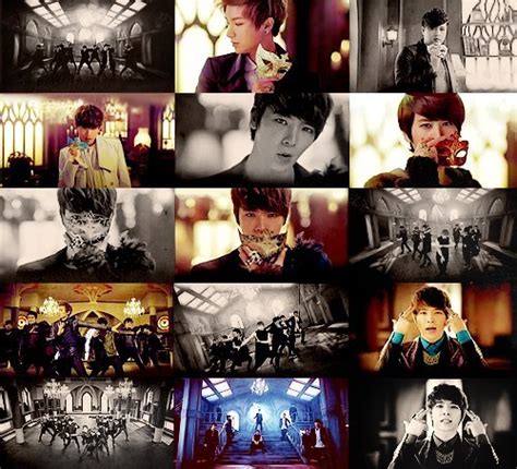 Super Junior Opera♥♥ Super Junior Photo 30722126 Fanpop