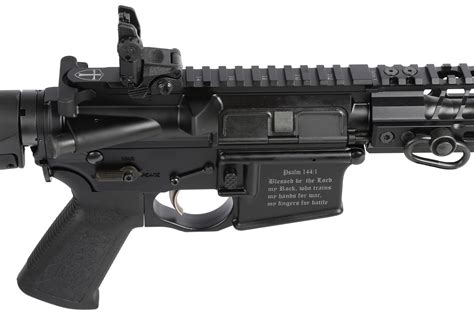 Spike S Tactical Crusader Rifle 5 56 Pinned Dynacomp 14 5 STR5525 M2D