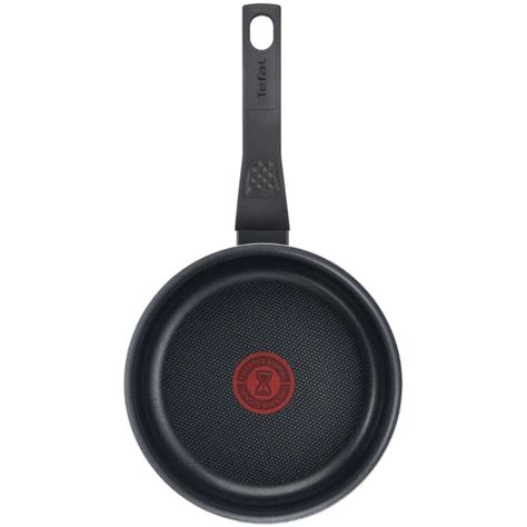 Cratita Tefal Simply Clean 20 cm Ø aluminiu mezoni ro