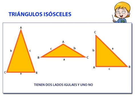 C Mo Calcular El Rea De Un Tri Ngulo Is Sceles Con Ejemplos Y V Deo