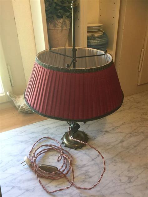 Sch Ne Antike Florentiner Tischlampe Kaufen Auf Ricardo