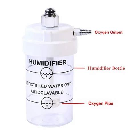 Humidifier Akh69 Oxygen Fine Adjustment Valve Flow Rate 0 10 Lmin At Rs 750 In Ghaziabad