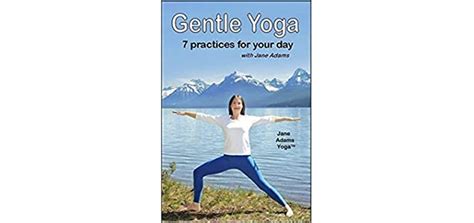 Best Yoga DVD for Seniors with Easy Excercises – Senior Grade