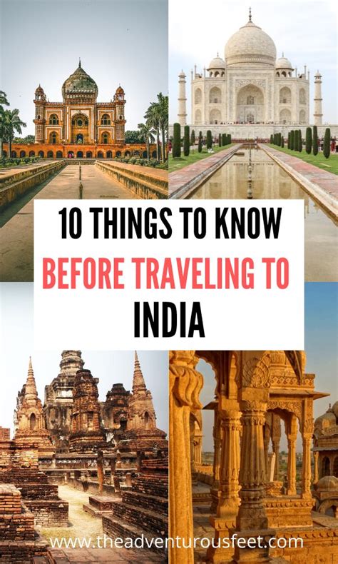 India Travel Tips 10 Things To Know Before Traveling To India India Travel Travel