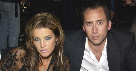 Lisa Marie Presley's Husbands: What She's Said About Past Relationships