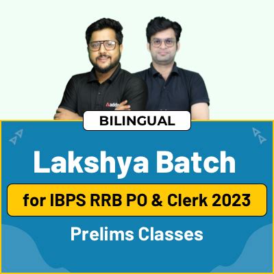 Ibps Rrb Po Clerk Complete Prelims Mains Target Batch