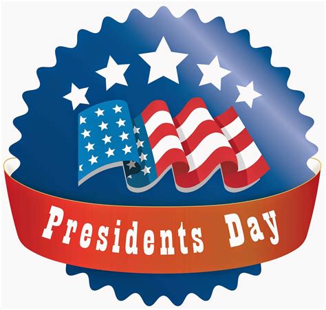 2018 clipart presidents day, 2018 presidents day Transparent FREE for ...