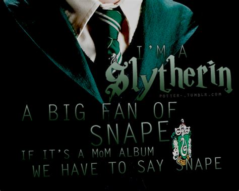 Fan Art - Slytherin - Harry Potter Fan Art (23453211) - Fanpop