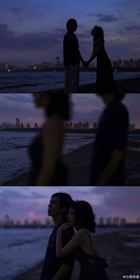 Pin By Hanbiejunn On Cinematic Photography Cute Couple Pictures