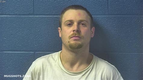 Hoffman Kyle Joseph Dubois County Mugshots Zone