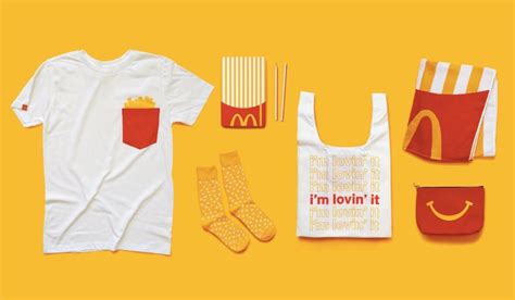 McDonald S New Visual Identity Aims To Make Every Brand Interaction A