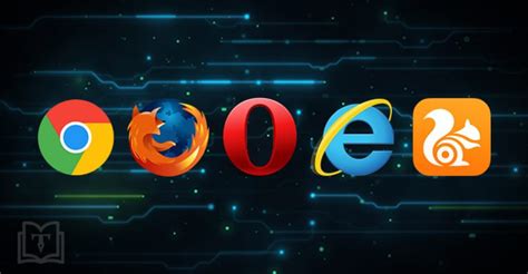 Which Is The Best Web Browser In 2020 Best Browsers 2020