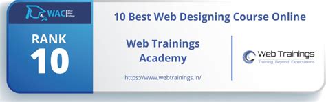 Best Web Designing Course Online