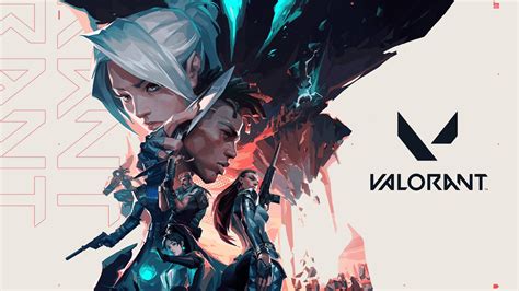 Valorant Mobile Launch Announced Riot Games