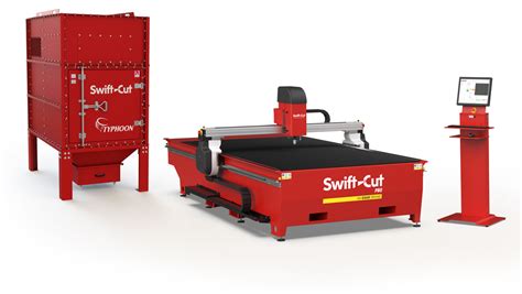 XP cnc plasma cutting machines mea 1 Swift Cut CNC Máquinas de corte