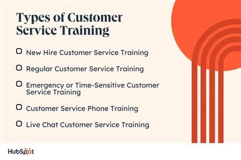 The Ultimate Guide To Training For Customer Service And Support