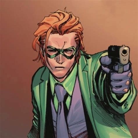 The Riddler Edward Nygma In 2022 Gotham Villains Batman Riddler