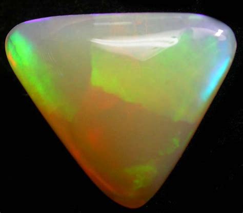 BRIGHT WELO OPAL ETHIOPIA 5 80 CTS VS5361