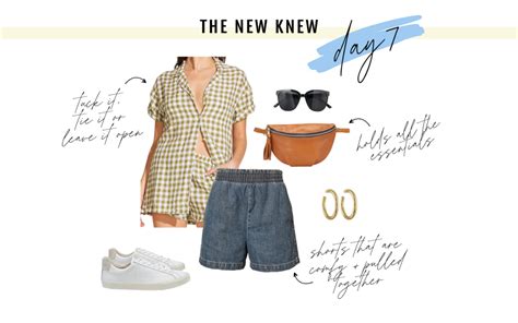 Sustainable Capsule Wardrobe For Summer Season Pretty Skin Pro