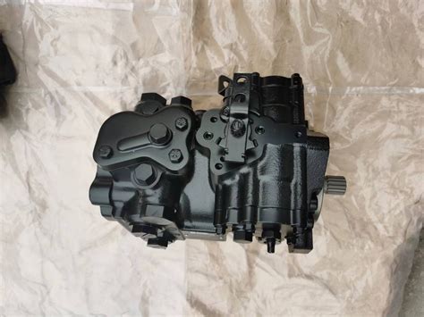 China Customized Sauer Danfoss MPT025C MPT035C MPT044C MPT046C MPT025