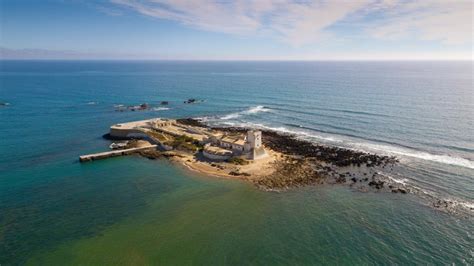 Qué ver en Sancti Petri Cádiz España Fascinante