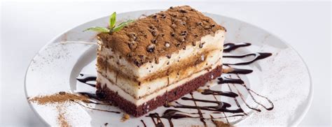 Best Desserts at Restaurants in Wilmington NC | #FoodTalkTuesday