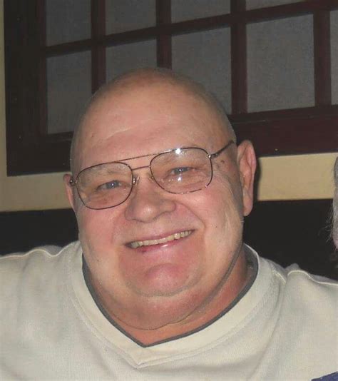 William J Shearrow Obituary Machesney Park Il