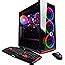 Amazon Cyberpowerpc Gamer Xtreme Vr Gxivr A Gaming Pc Intel