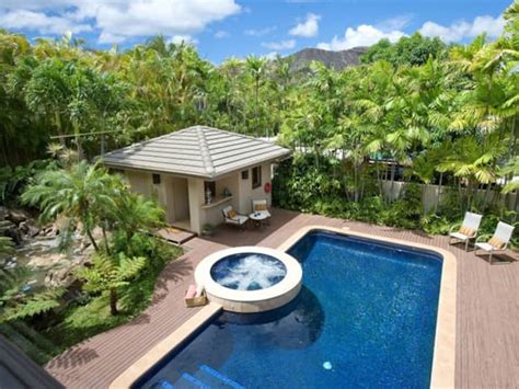 Honolulu Villa Vacation Rentals - Hawaii, United States | Airbnb